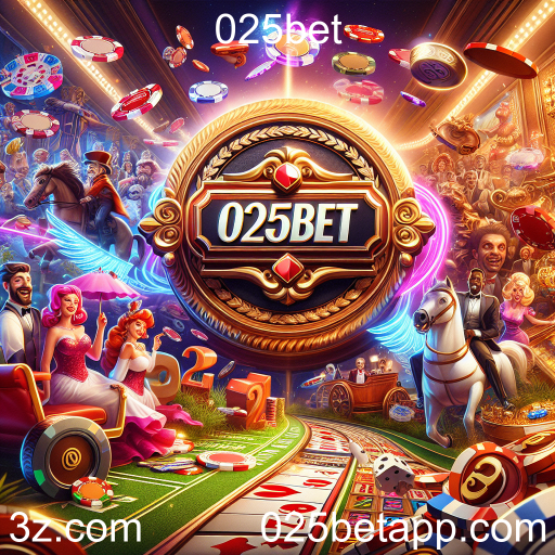 Descubra a Variedade dos Jogos Diversos na 025bet