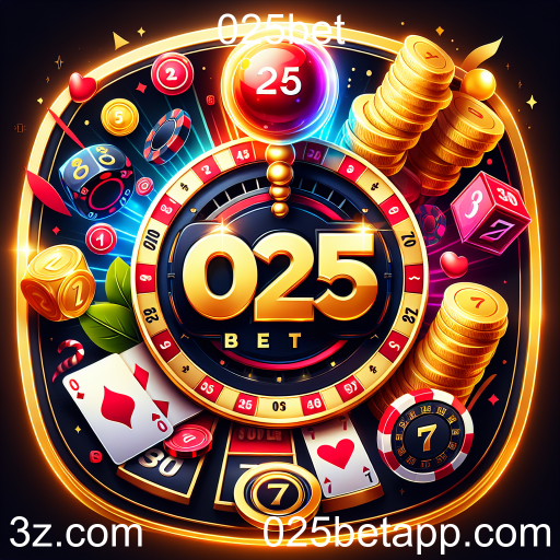 Descubra as Melhores Promoções no 025bet